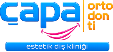 Çapa Ortodonti Estetik Diş Kliniği logosu