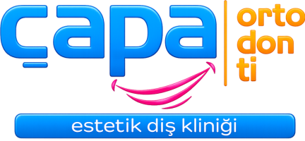 Çapa Ortodonti Estetik Diş Kliniği logosu